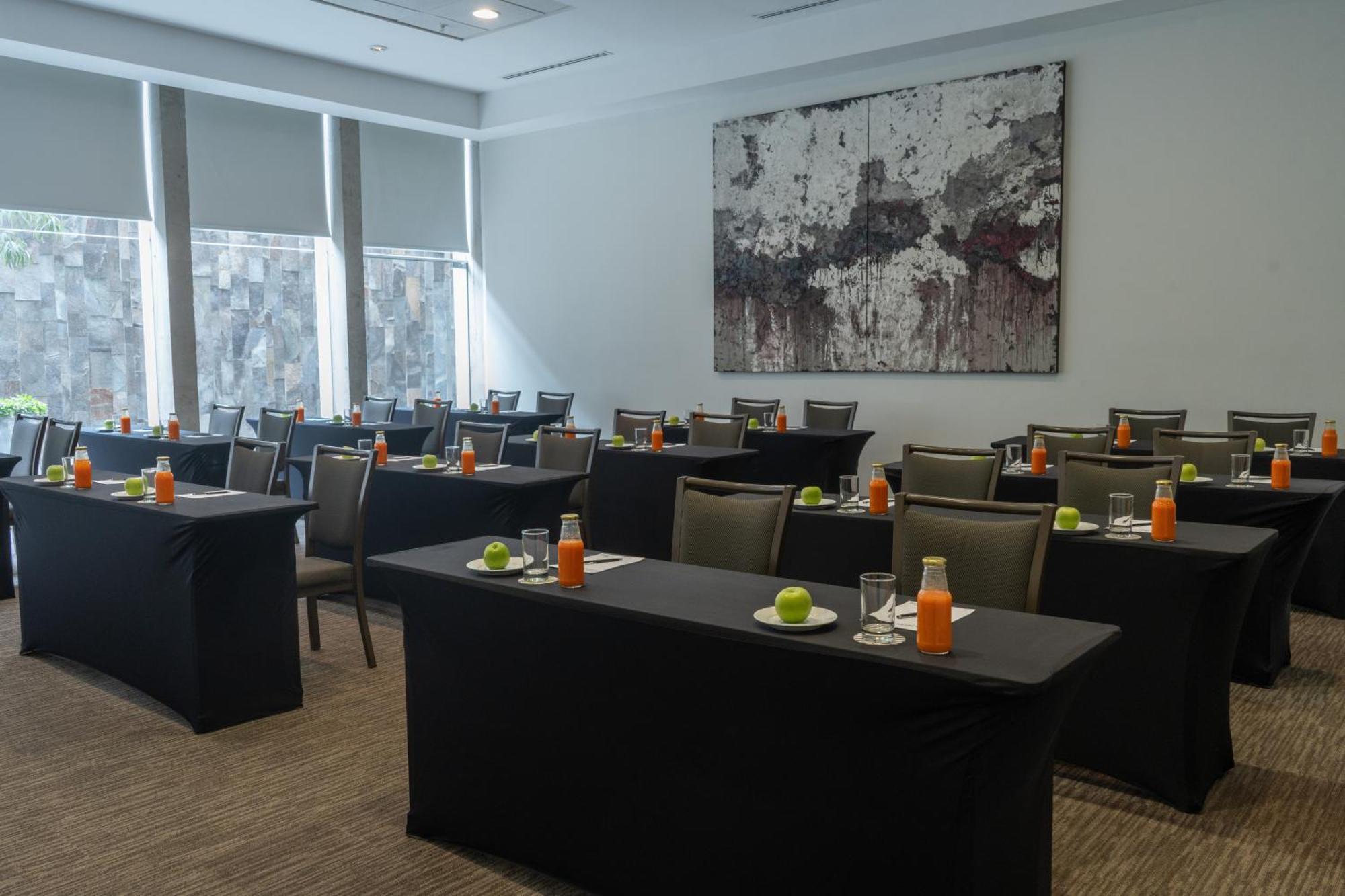 Pullman Lima San Isidro Hotel Luaran gambar
